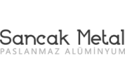Sancak Krom Paslanmaz Alüminyum Metal Market İnşaat Sanayi Ve Tic. Ltd. Şti.
