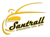 Santrall Otomotiv İnş. Elek. Elekt. İth. İhr. San. Ve Tic. Ltd. Şti.