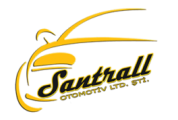 Santrall Otomotiv İnş. Elek. Elekt. İth. İhr. San. Ve Tic. Ltd. Şti.
