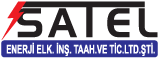 Satel Enerji Elektrik İnş. Taah. Ve Tic. Ltd. Şti.