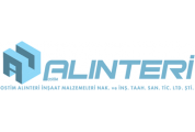 Ostım Alınterı Insaat Malzemelerı San.Tıc.Ltd.Stı.