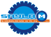 Saylam İş Makinaları Sanayi Ve Ticaret A.Ş.