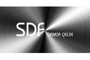 Sdf Demir Çelik Ürn. San. Tic. Ltd. Şti.