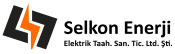 Selkon Enerjı Elk. Taah. San.Tıc Ltd.Stı