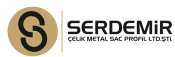Serdemir Çelik Metal Saç Profil Ltd. Şti.