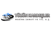 Tüzün Kardeşler Makina San.Tic. A.Ş.