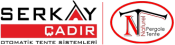 Serkay Çadır Çelik İmalat Tekstil İnş. San. Ve Tic. Ltd. Şti.