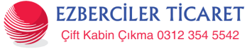 Uğur Ezberci – Ezberciler Ticaret