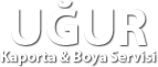 Uğur Kaporta Boya Otomotiv Tic.Ltd.Şti.
