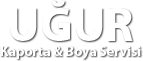 Uğur Kaporta Boya Otomotiv Tic.Ltd.Şti.