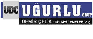 Ugurlu Grup Demır Çelık Yapı Malzemelerı Ins. Mad