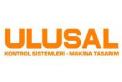 Ulusal Kontrol Sistemleri Ltd. Şti.