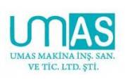 Umas Makina İnş.San.Tic.Ltd.Şti.