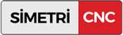 Simetri Cnc Sac Kesim Büküm Ltd. Şti.