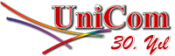 Unicom Üniversal Bilgisayar Hizm.Ltd. Şti.