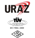 Uraz Motorlu Araçlar Tic. Ve San. A.Ş.