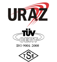 Uraz Motorlu Araçlar Tic. Ve San. A.Ş.