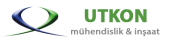 Utkon İnşaat Mühendislik Taahhüt Emlak Turizm San. Ve Tic. Ltd. Şti.