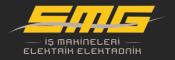 Smg İş Mak. Elekt. Elektr. Oto. Gıda İnş. İth. İhr. San. Ve Tic. Ltd. Şti.