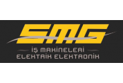 Smg İş Mak. Elekt. Elektr. Oto. Gıda İnş. İth. İhr. San. Ve Tic. Ltd. Şti.