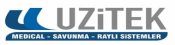 Uzitek Med. Sav. Mak. Raylı Sist. Elek. Elekt. İth. İhr. San. Ve Tic. Ltd. Şti.
