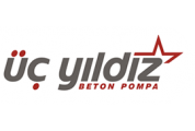 Üç Yıldız Beton Pompa Trans. Miks. Yed. Parça