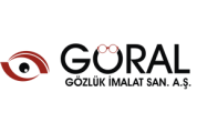 Göral Gözlük Iml.San.A.S.