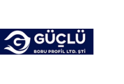 Güçlü Boru Profil Sanayi Ticaret Ltd.Şti.