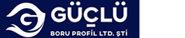 Güçlü Boru Profil Sanayi Ticaret Ltd.Şti.