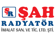 Şah Radyatör İml. Otom. İnş. Tarım Elekt. Tur. İth. İhr. San. Ve Tic. Ltd. Şti.