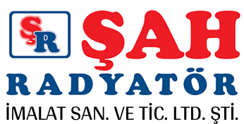Şah Radyatör İml. Otom. İnş. Tarım Elekt. Tur. İth. İhr. San. Ve Tic. Ltd. Şti.