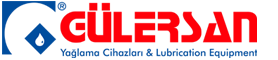 Gülersan Yağlama Cihazları San.Tic.Ltd.Şti.