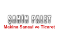 Şahin Palet Makina İnşaat Hafriyat San. Ve Tic. Ltd. Şti.