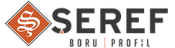 Şeref Boru Profil Ve Sünger Tic.Ltd.Şti