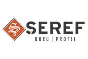 Şeref Boru Profil Ve Sünger Tic.Ltd.Şti