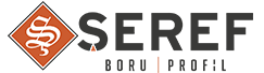 Şeref Boru Profil Ve Sünger Tic.Ltd.Şti