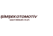Şimşek Otomotiv San Ürünleri Tic.Ltd Şti