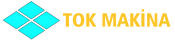 Tahir Tok- Tok Metal Kaynak