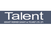 Talent Granit Mermer İsan.Tic.Ltd.Şti