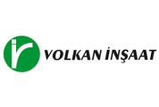 Volkan İnşaat San.Ve Tic.Ltd.Şti.