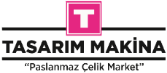 Tasarım Makina İml.İnş.Tic.Ltd.Şti.