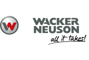 Wacker Neuson Makına Ltd.Stı.