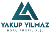 Yakup Yılmaz Boru Profil Yapı Malz. İnş. Mak. Dış Tic. San. Ve Tic. A.Ş.