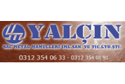 Yalçın Sac Metal Ltd. Şti.