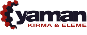 Yaman Kırma Eleme Mak. Orman Ve Metal Ürün. İnş. İth. İhr. San. Ve Tic. A.Ş.