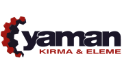 Yaman Kırma Eleme Mak. Orman Ve Metal Ürün. İnş. İth. İhr. San. Ve Tic. A.Ş.