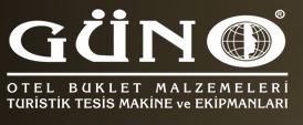 Güno Pazarlama Reklamcılık Turz. San. Ve Tıc. A.S.