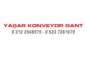 Yasar Konveyör Bant Mak. San. Tıc. Ltd.Stı.