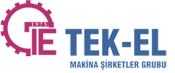 Tek-El Mak. Teknik Hırdavat San. Tic. Ltd. Şti.