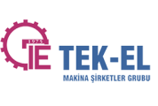 Tek-El Mak. Teknik Hırdavat San. Tic. Ltd. Şti.